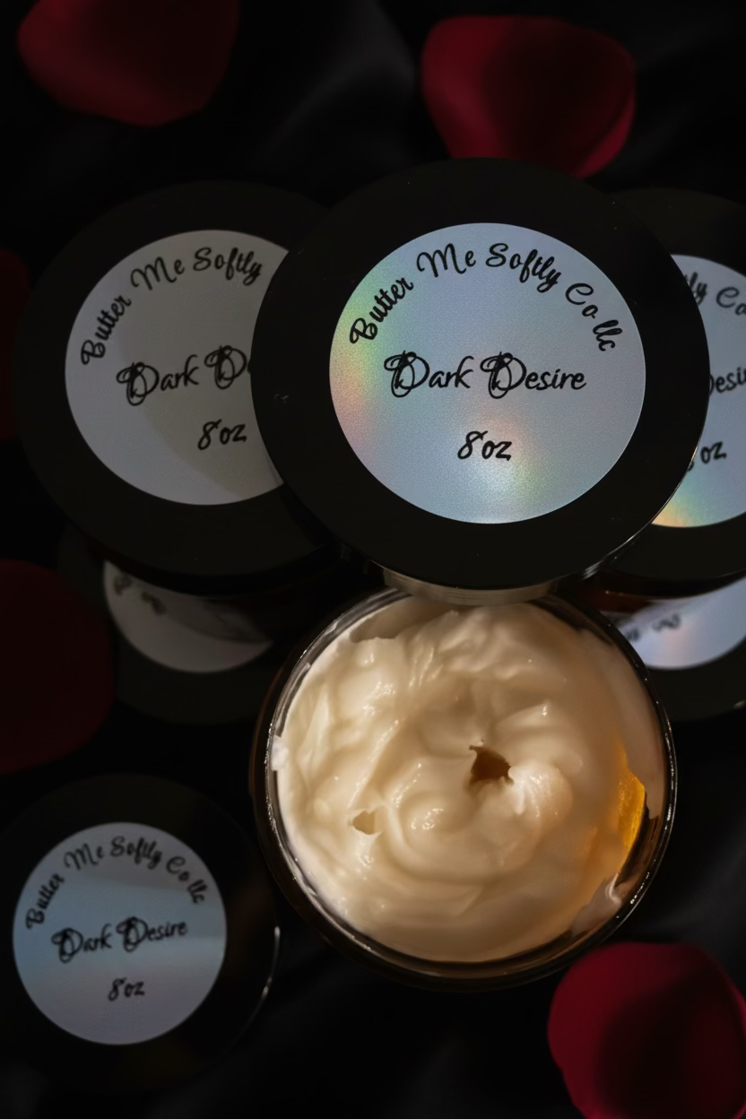 Dark Desire 8oz
