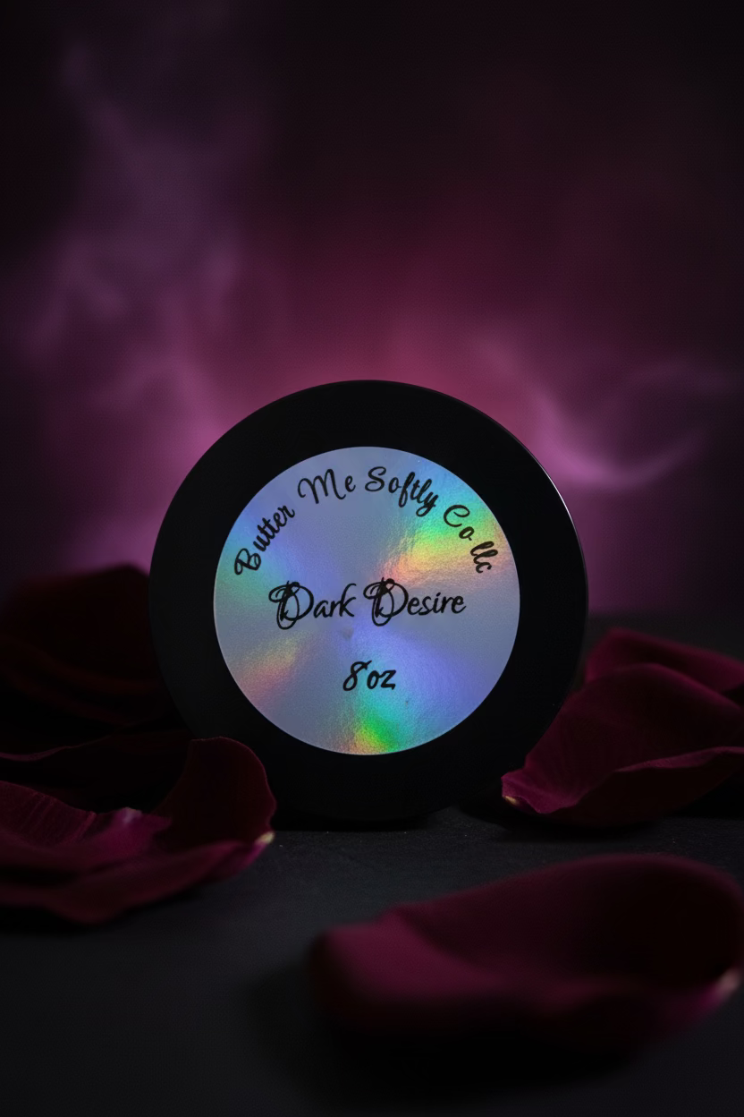 Dark Desire 8oz