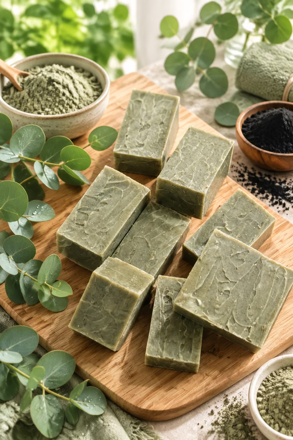 Moringa $5